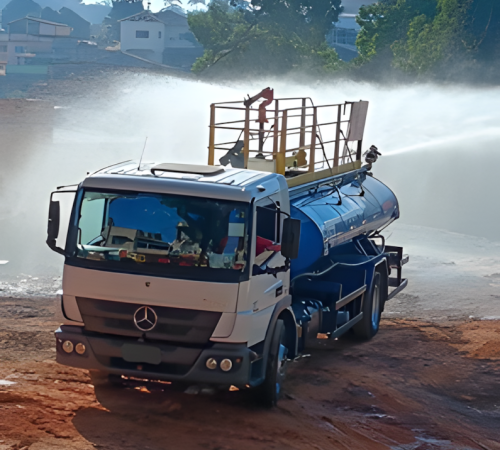 EXPERIÊNCIA CONSOLIDADA